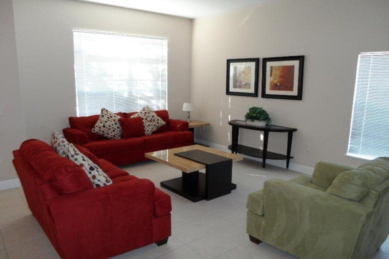 Disney Area Budget Homes Davenport Exterior foto