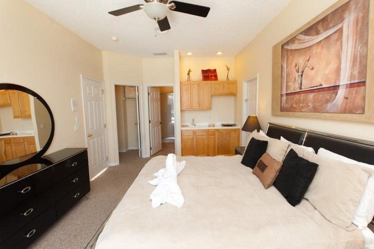 Disney Area Budget Homes Davenport Exterior foto