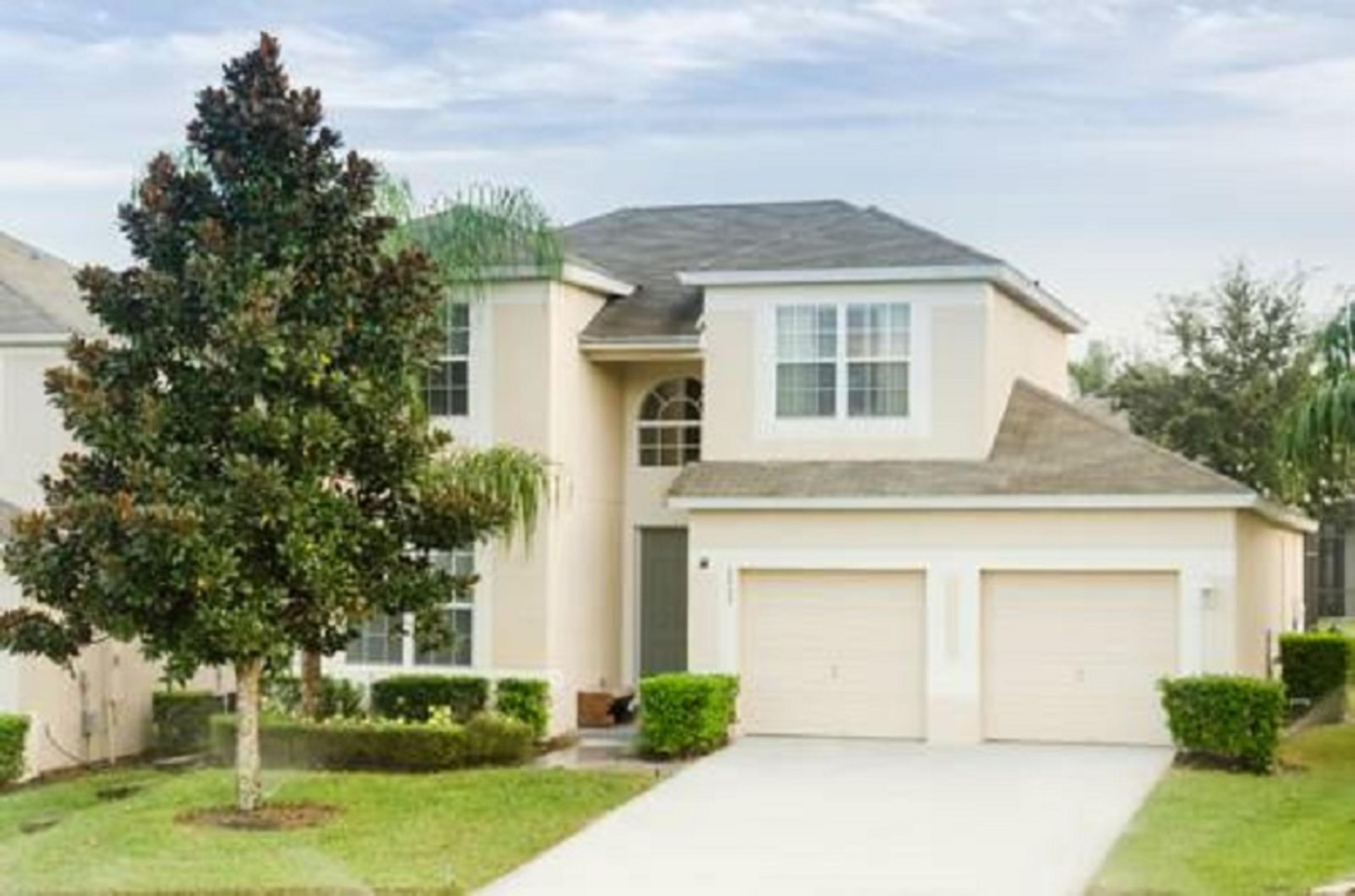 Disney Area Budget Homes Davenport Exterior foto