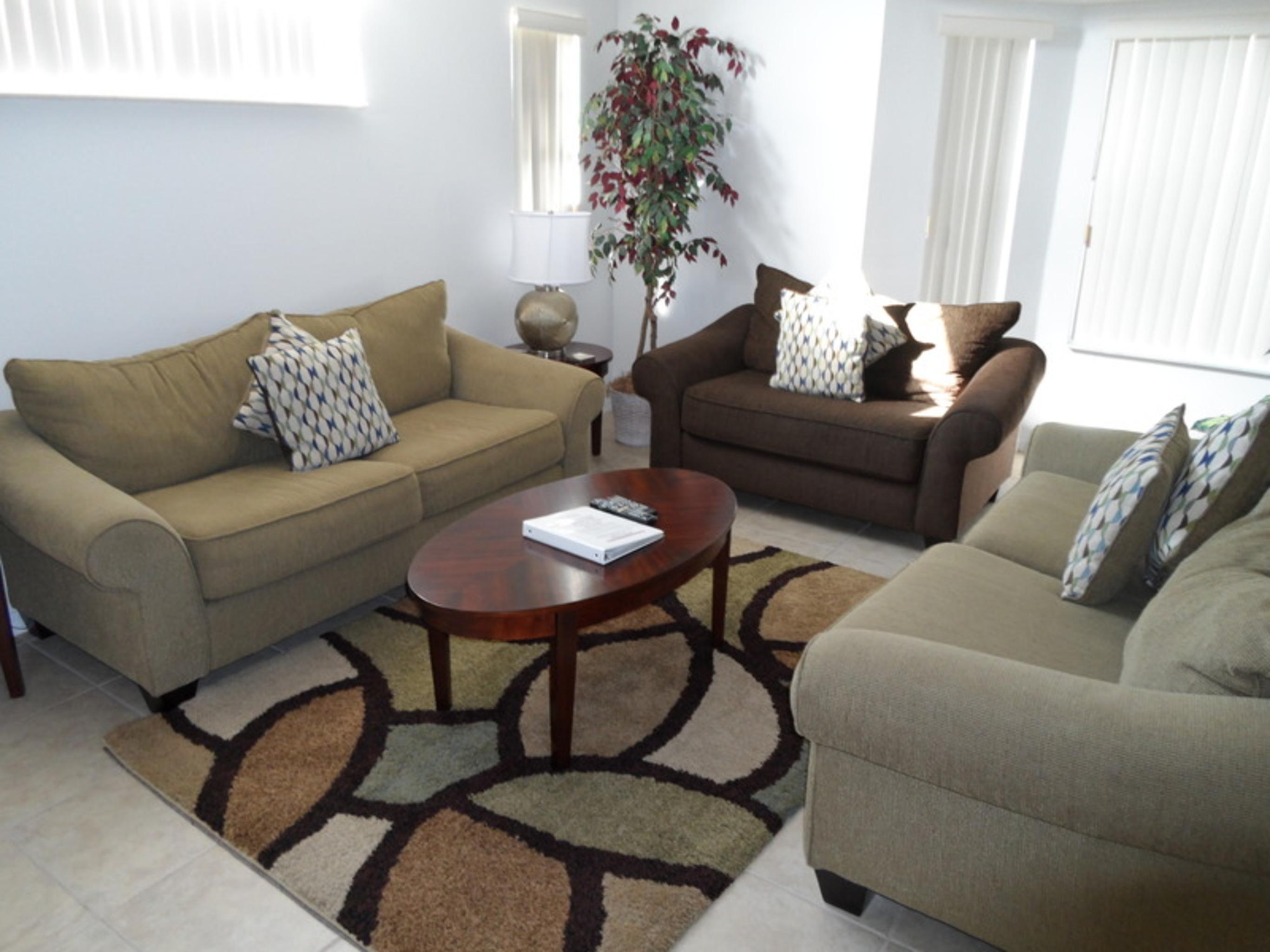 Disney Area Budget Homes Davenport Exterior foto